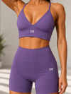 Sports Bra Top